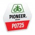 Semințe porumb P0725