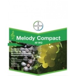 Melody Compact 49 WG 12kg